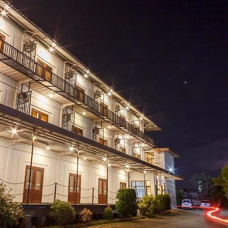 Wisma Amandari Бандар-Лампунг Экстерьер фото